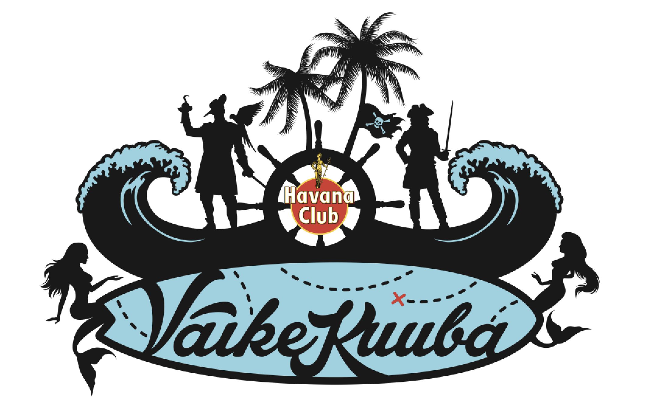 Väike Kuuba Havana Club mark