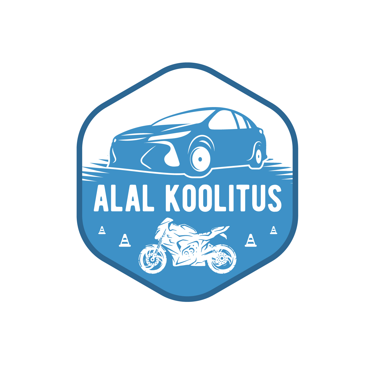 ALAL KOOLITUS mark