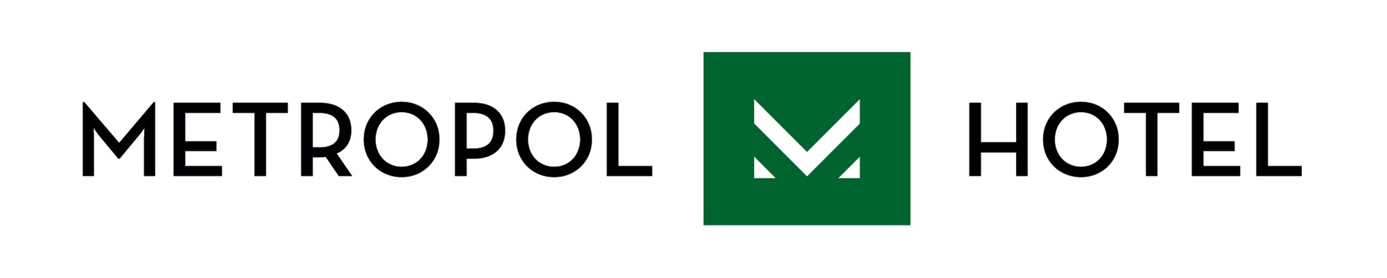 METROPOL HOTEL mark