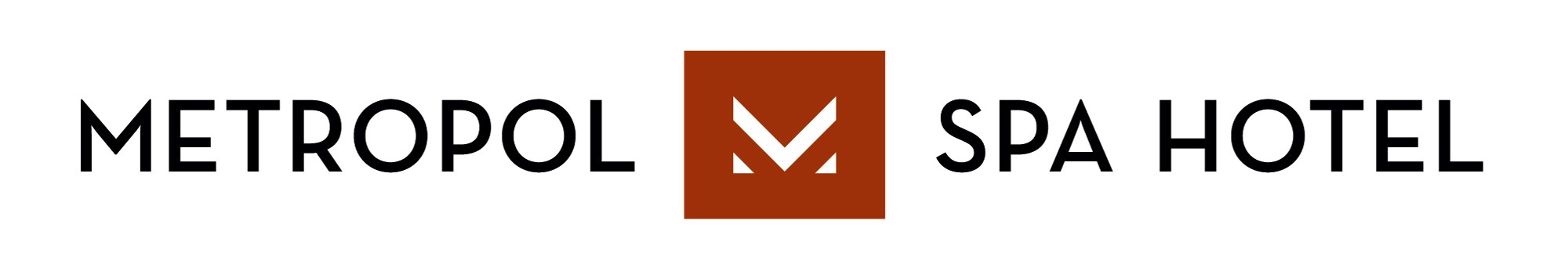 METROPOL SPA HOTEL mark