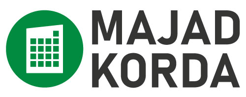 MAJAD KORDA mark