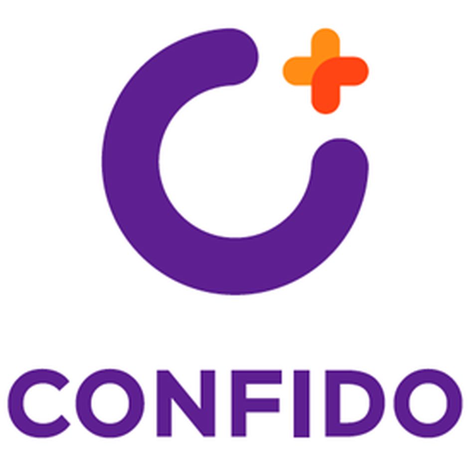 CONFIDO mark