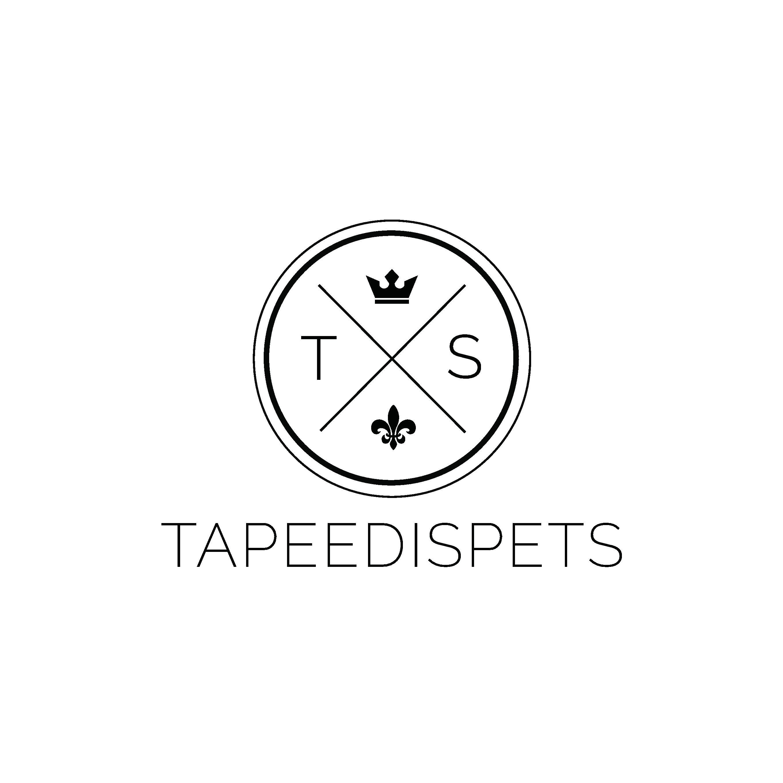 TAPEEDISPETS T S mark