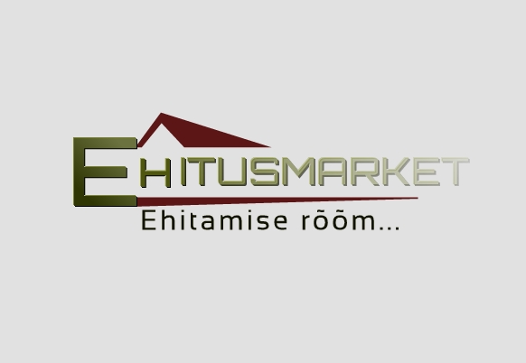 EHITUSMARKET Ehitamise rõõm... mark