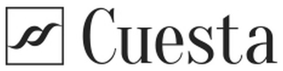 Cuesta mark