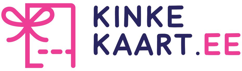 KINKE KAART.EE mark