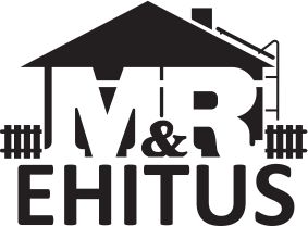 M&R EHITUS mark