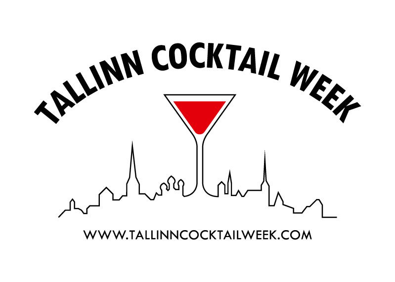TALLINN COCKTAIL WEEK WWW.TALLINNCOCKTAILWEEK.COM mark