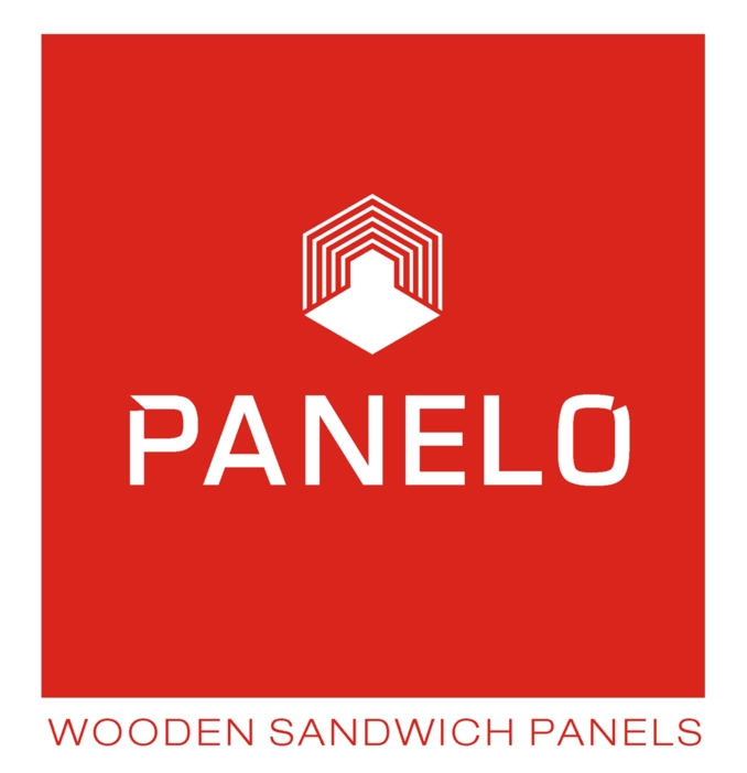 PANELO WOODEN SANDWICH PANELS mark