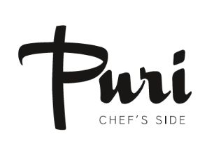 Puri CHEF'S SIDE mark