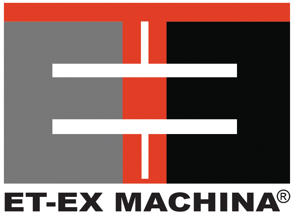 ET-EX MACHINA mark