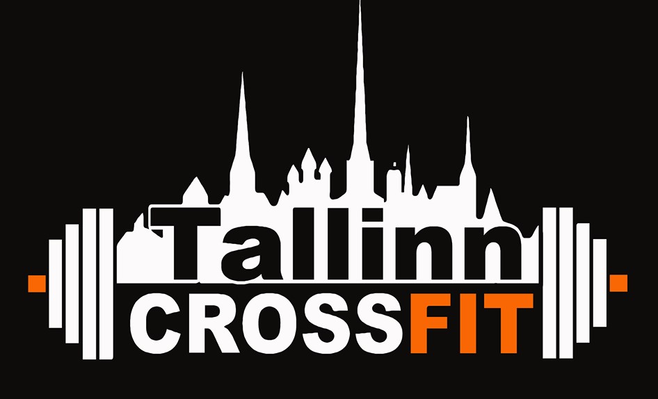 Tallinn CROSSFIT mark
