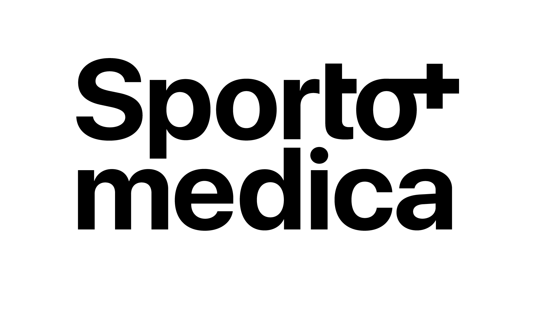 Sporto+ medica mark