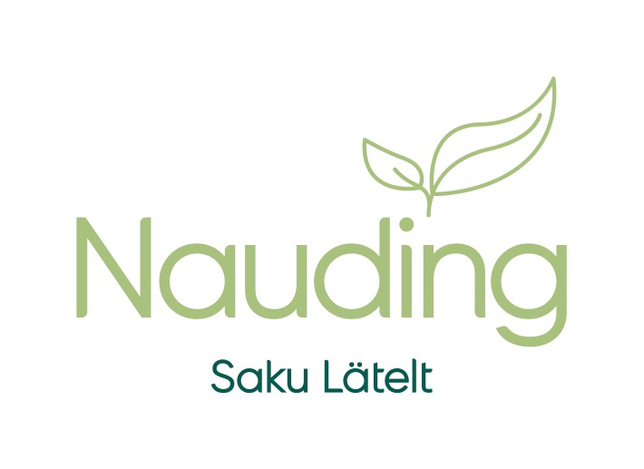 Nauding Saku Lätelt mark