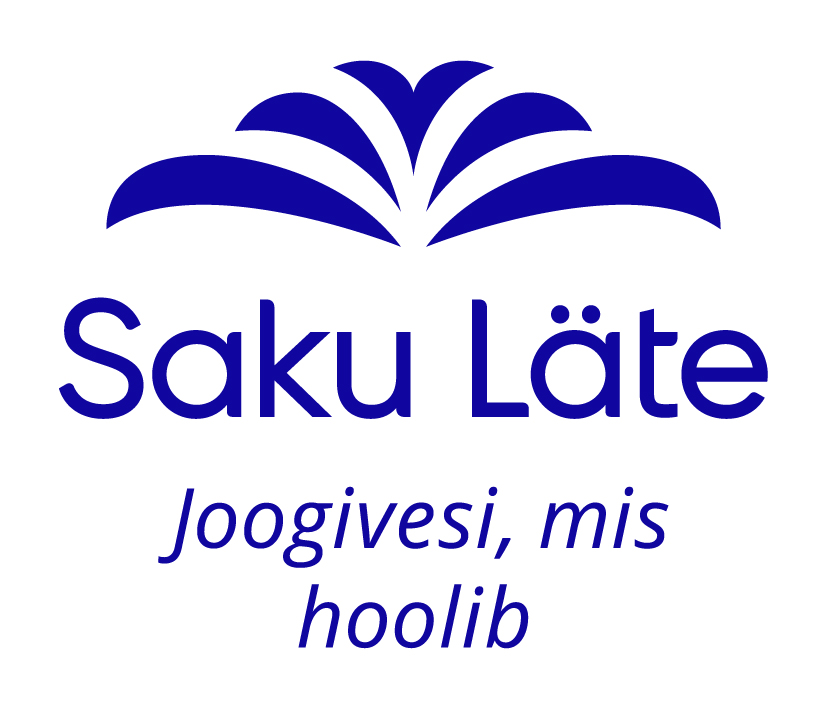 Saku Läte Joogivesi, mis hoolib mark