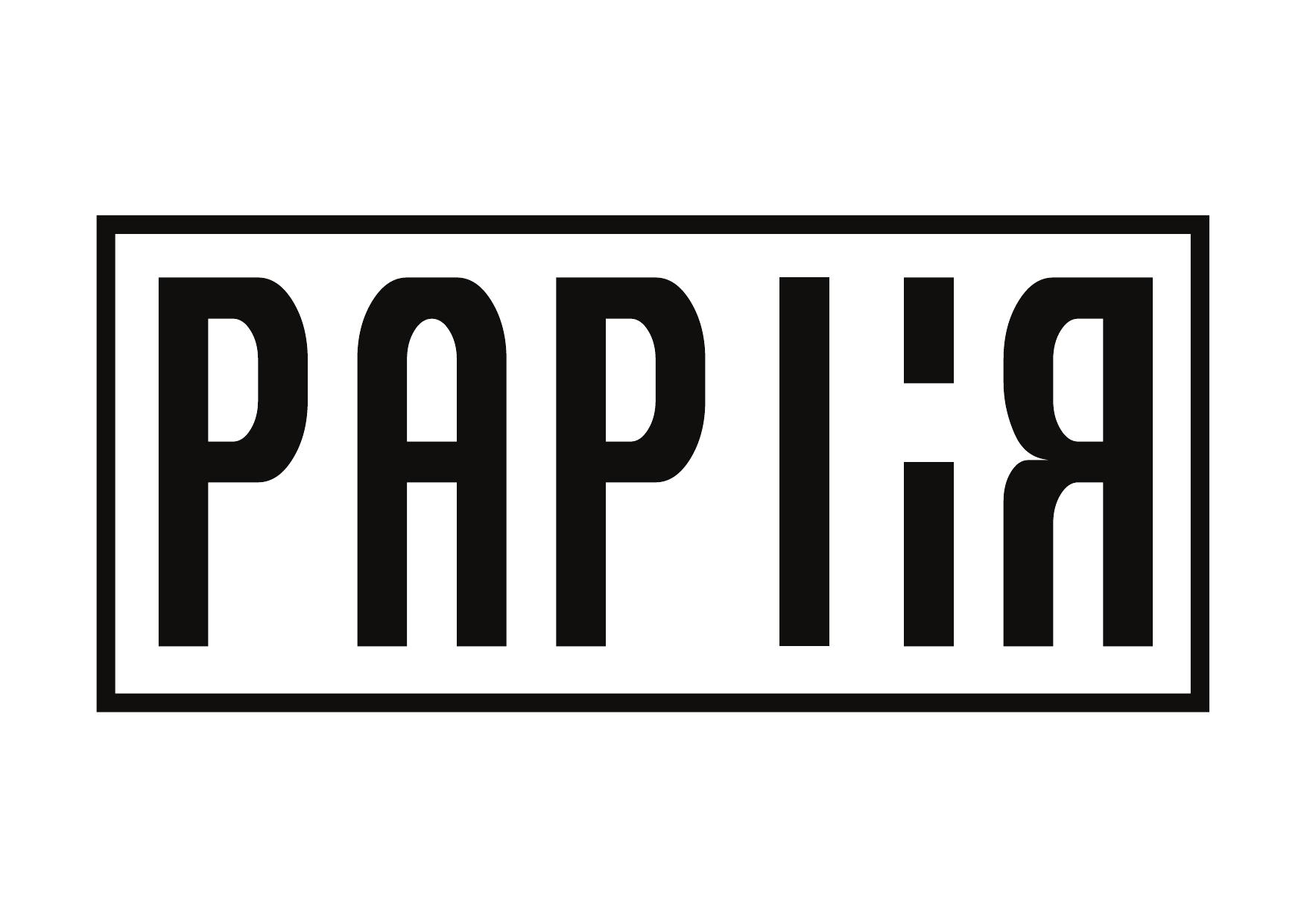 PAPIIR mark