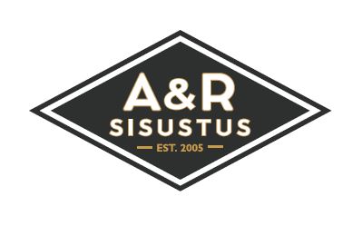 A&R SISUSTUS EST. 2005 mark