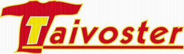 Taivoster mark