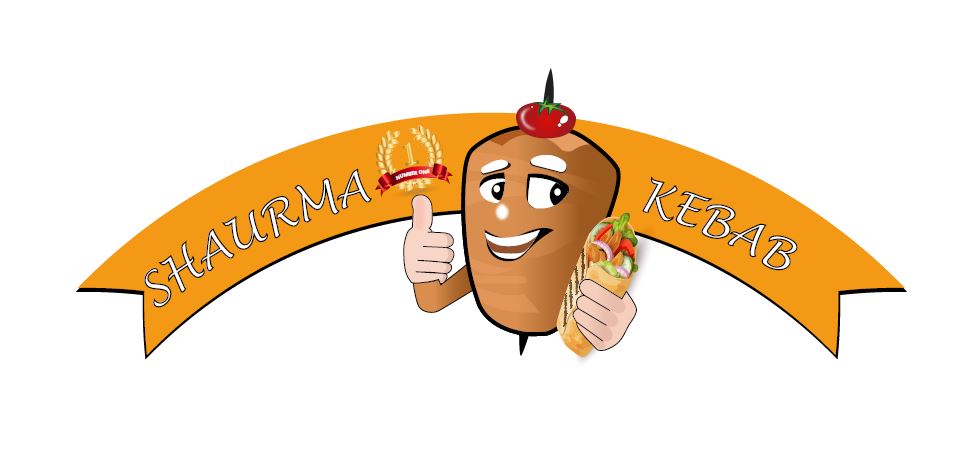 SHAURMA KEBAB mark
