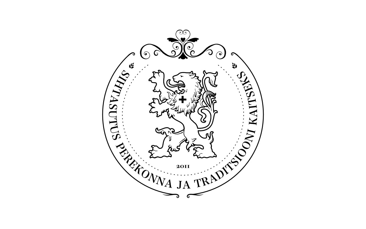 SIHTASUTUS PEREKONNA JA TRADITSIOONI KAITSEKS 2011 mark