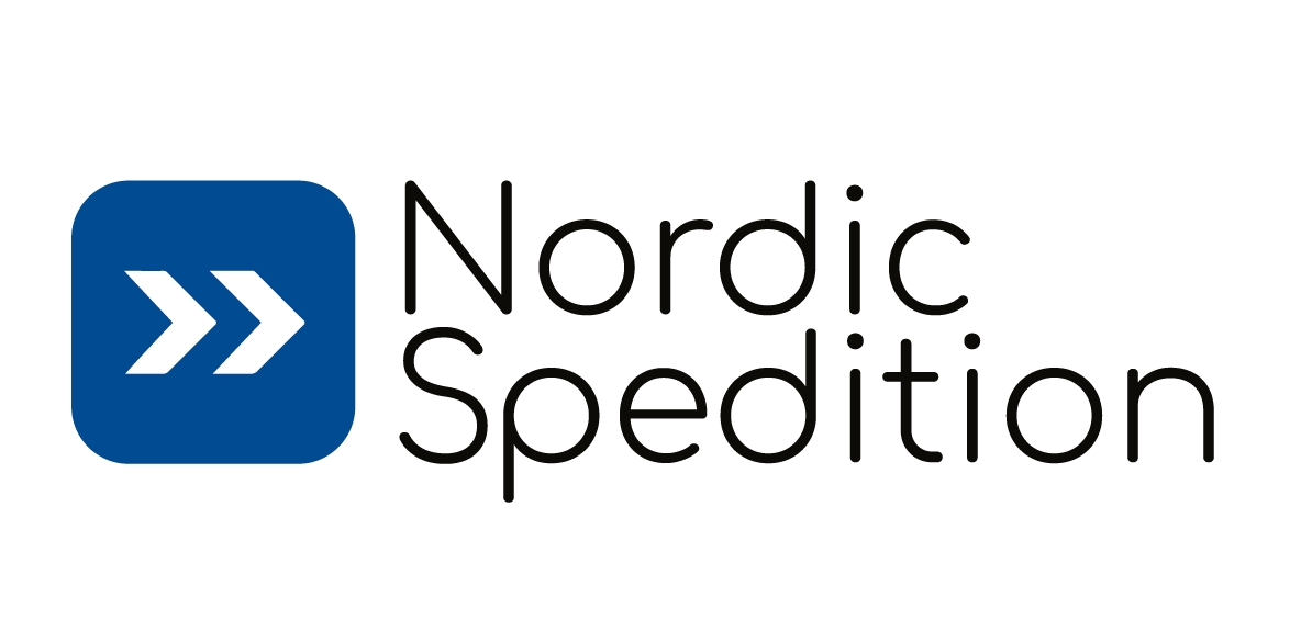 Nordic Spedition mark