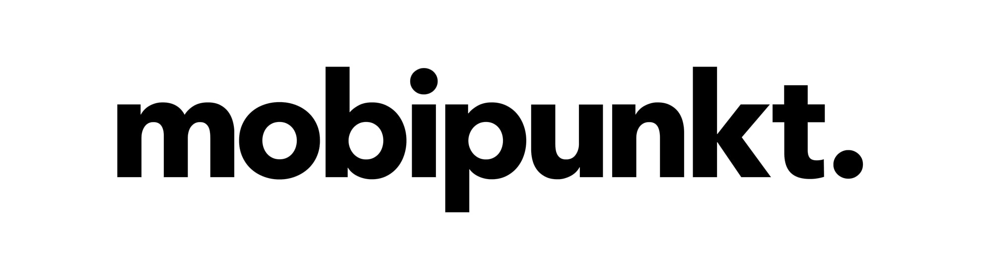 mobipunkt. mark