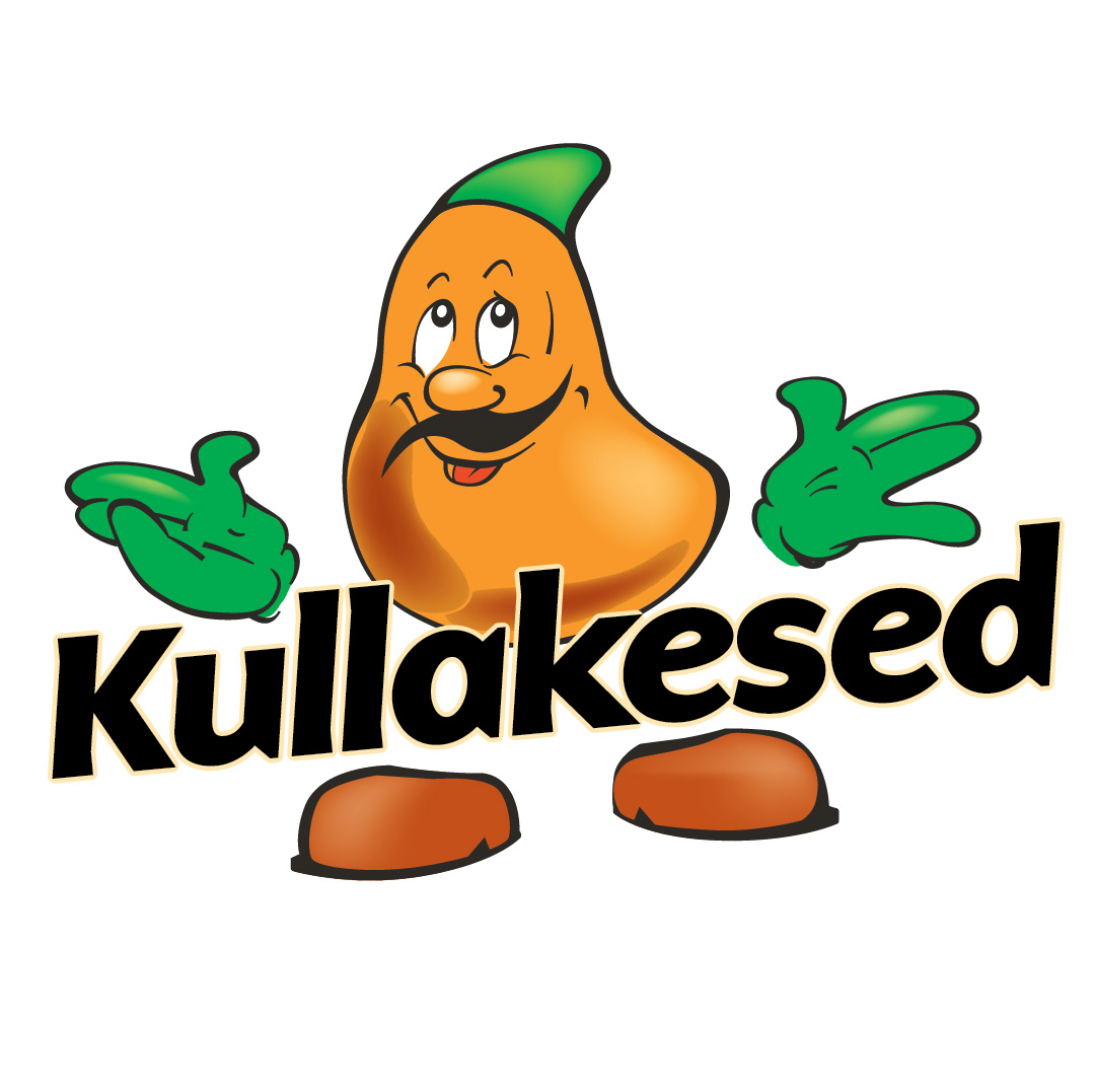 Kullakesed mark