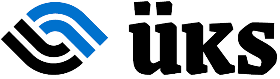 ÜKS mark