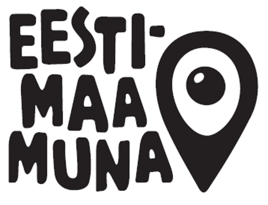 EESTIMAA MUNA mark