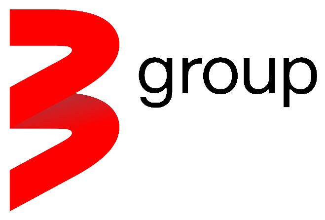 3 group mark