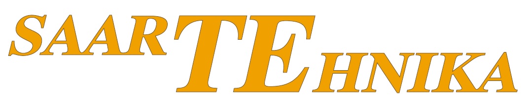 SAARTEHNIKA mark