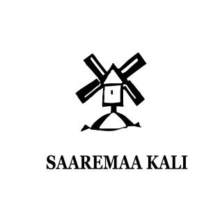SAAREMAA KALI mark