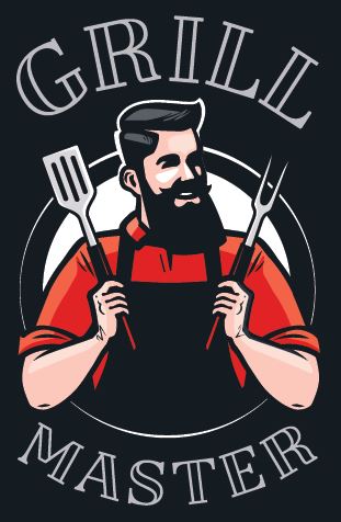GRILL MASTER mark