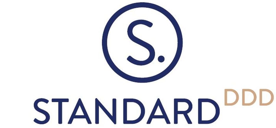 S. STANDARD DDD mark