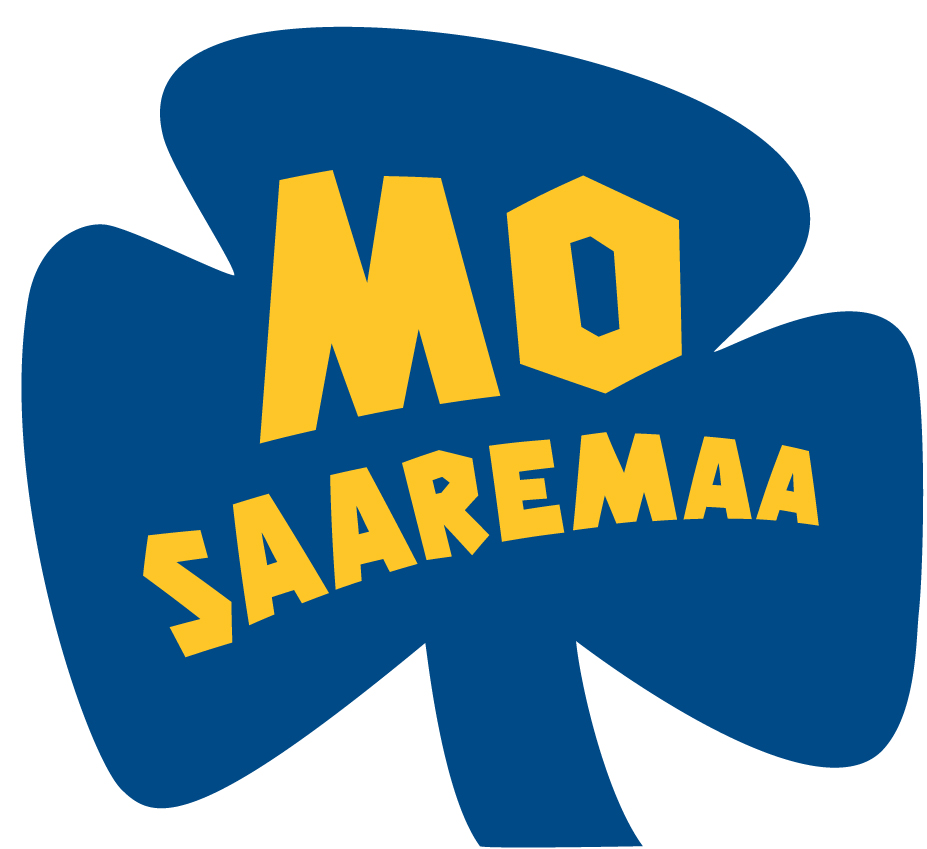 MO SAAREMAA mark