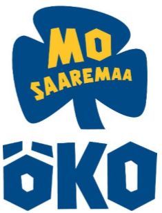 MO SAAREMAA ÖKO mark