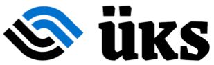 ÜKS mark
