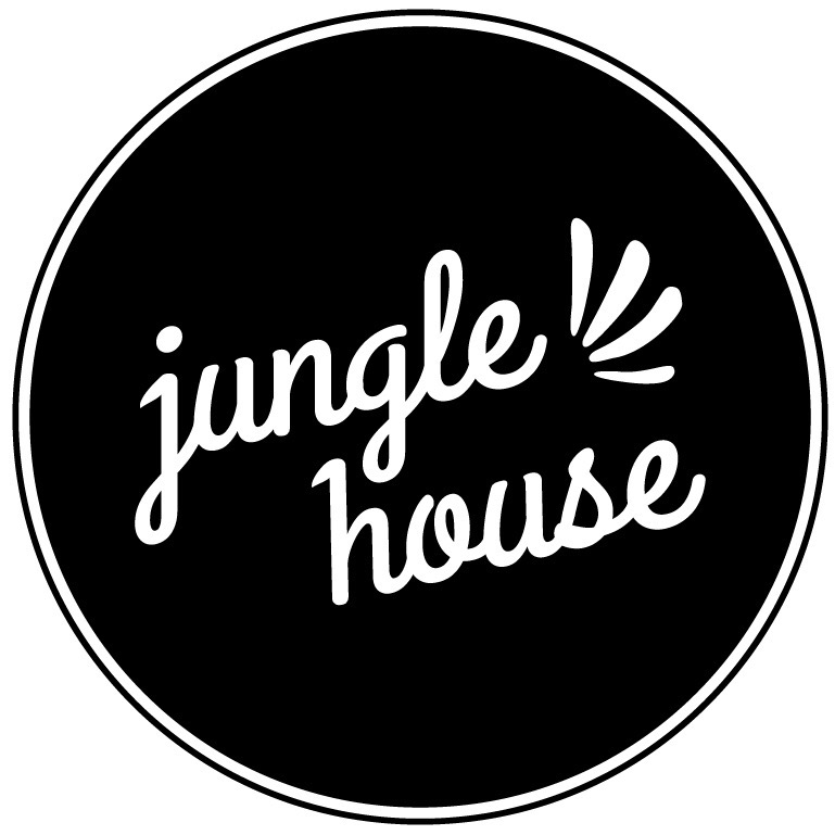 jungle house mark
