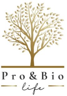 Pro & Bio life mark
