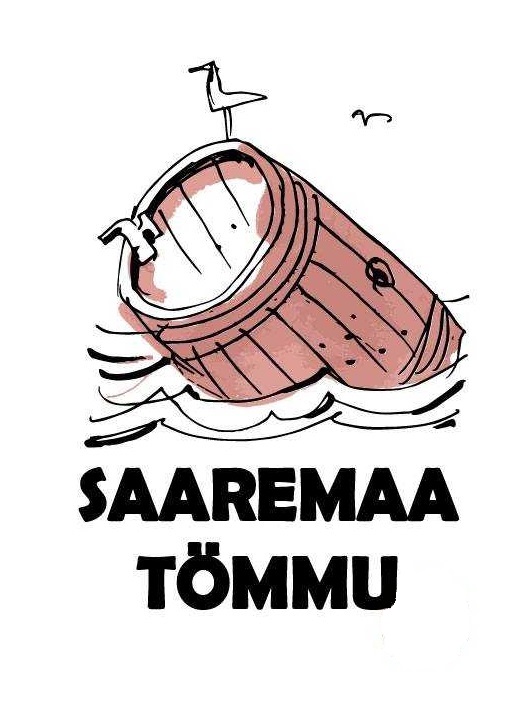 SAAREMAA TÖMMU mark
