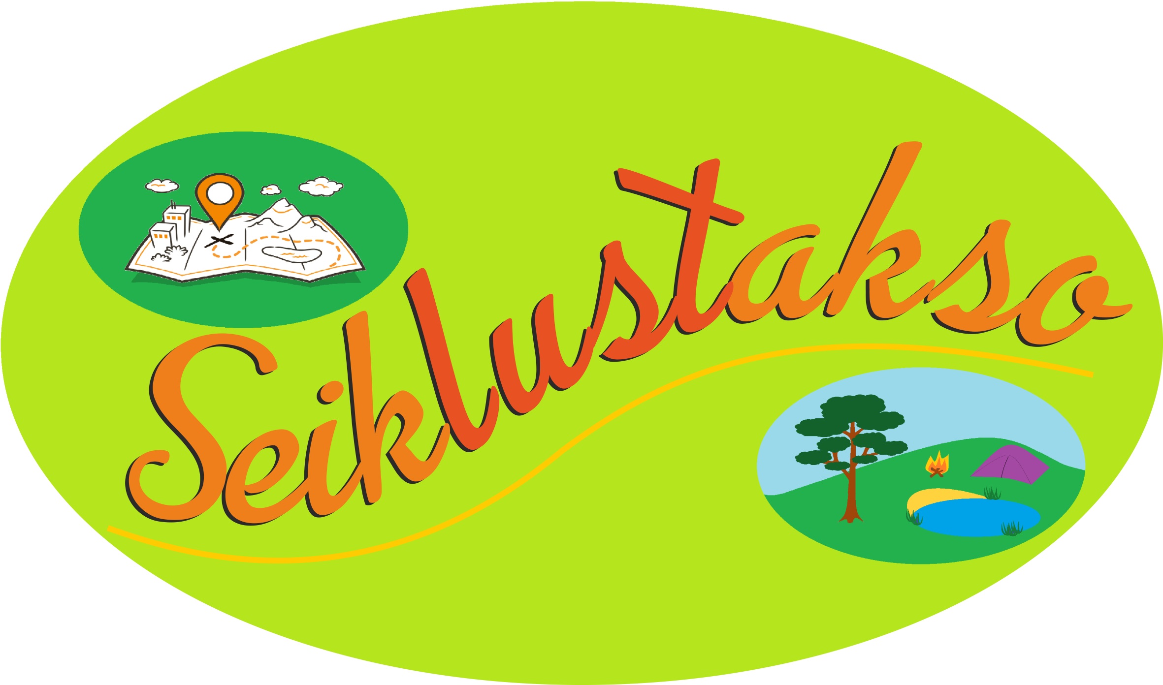 Seiklustakso mark