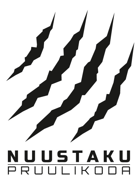 NUUSTAKU PRUULIKODA mark