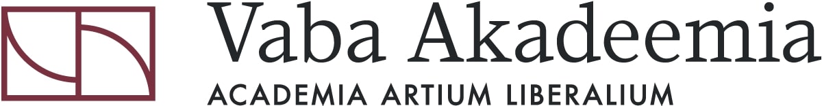 Vaba Akadeemia ACADEMIA ARTIUM LIBERALIUM mark