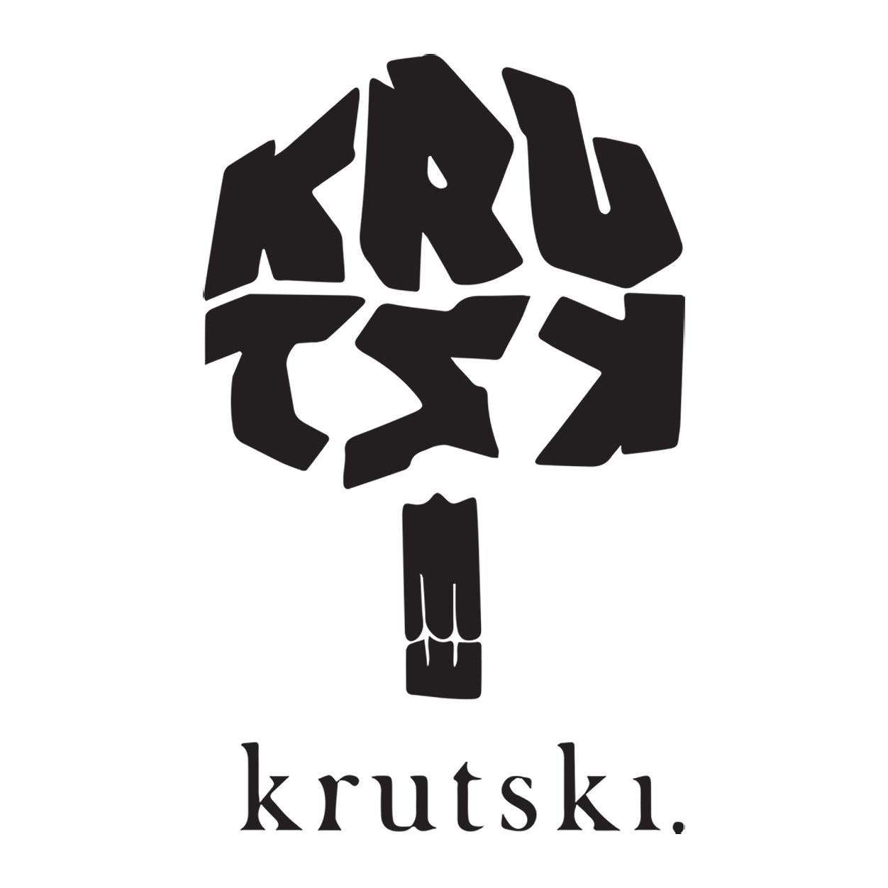 krutski mark