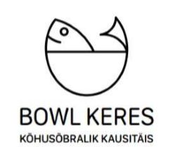 BOWL KERES KÕHUSÕBRALIK KAUSITÄIS mark