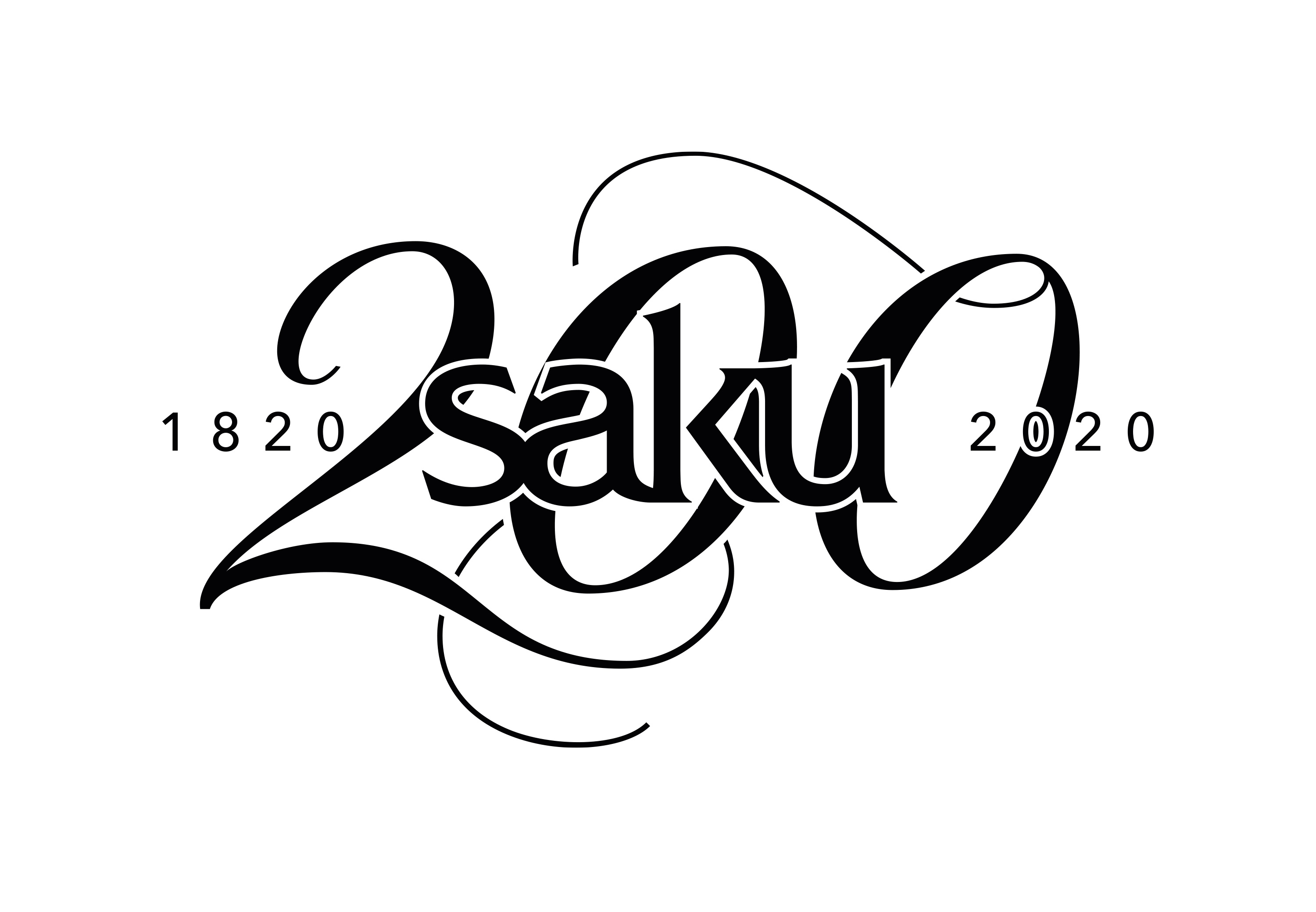 1820 saku 200 2020 mark
