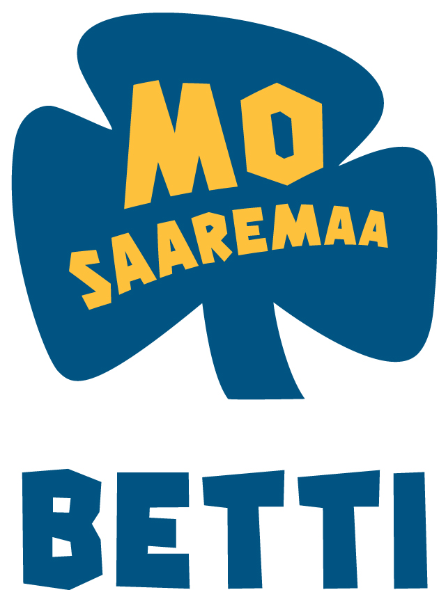 MO SAAREMAA BETTI mark