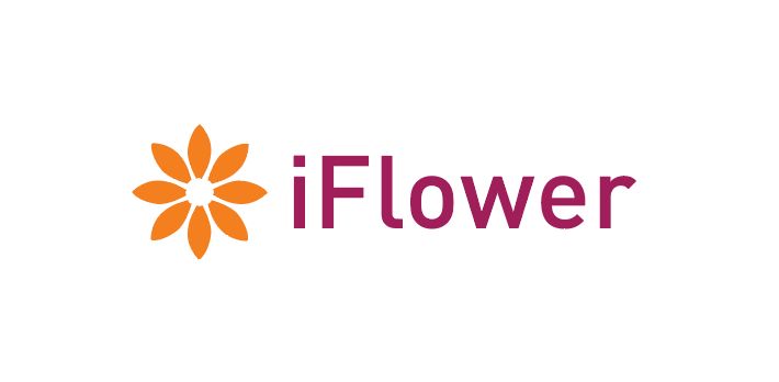 iFlower mark