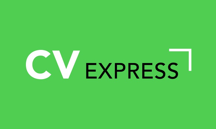 CV EXPRESS mark