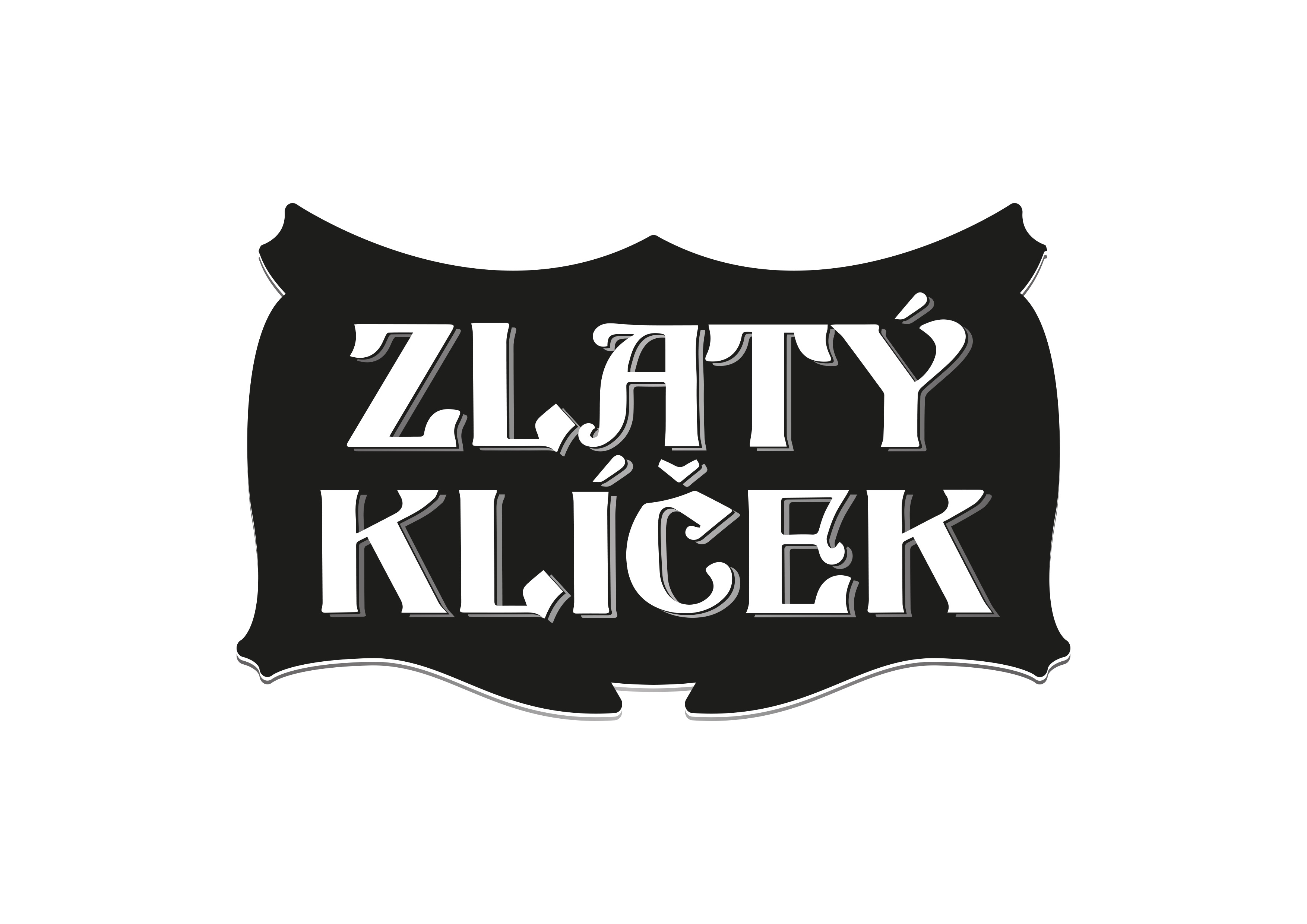 ZLATY KLIČEK mark